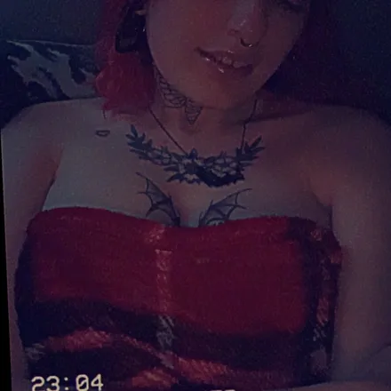 OnlyFans cuenta tattedbatbaby header 2