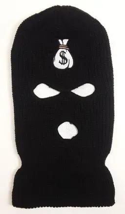 OnlyFans cuenta blvkmask avatar 1