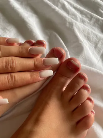 OnlyFans cuenta sexyfeets666 header 2