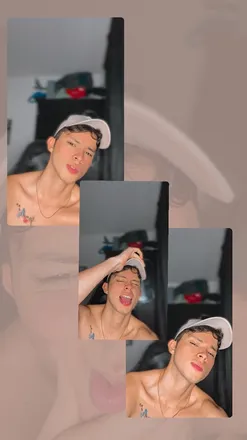 OnlyFans cuenta latinhot_18 header 2