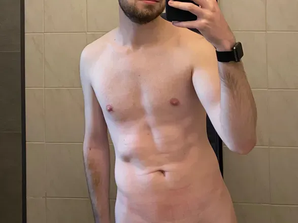 OnlyFans cuenta mlparis avatar 1