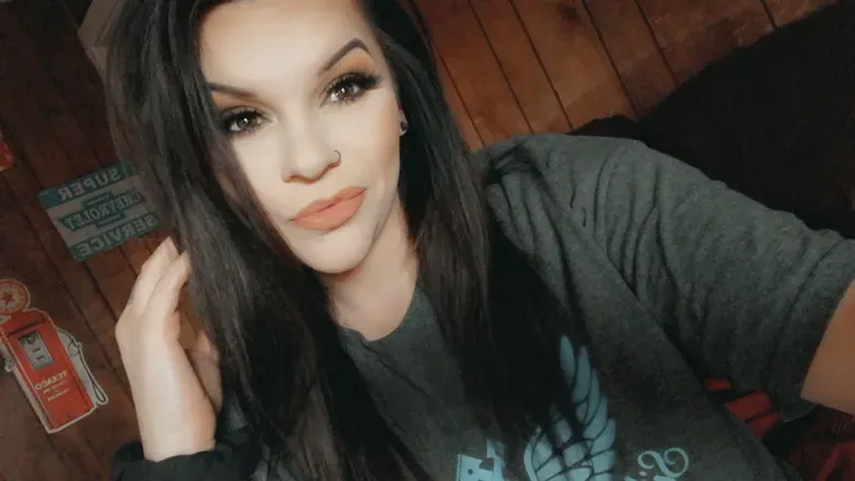 OnlyFans cuenta chevellebell avatar 1
