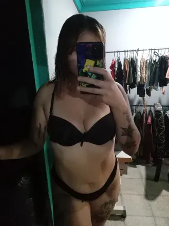 OnlyFans cuenta belenf21 avatar 1