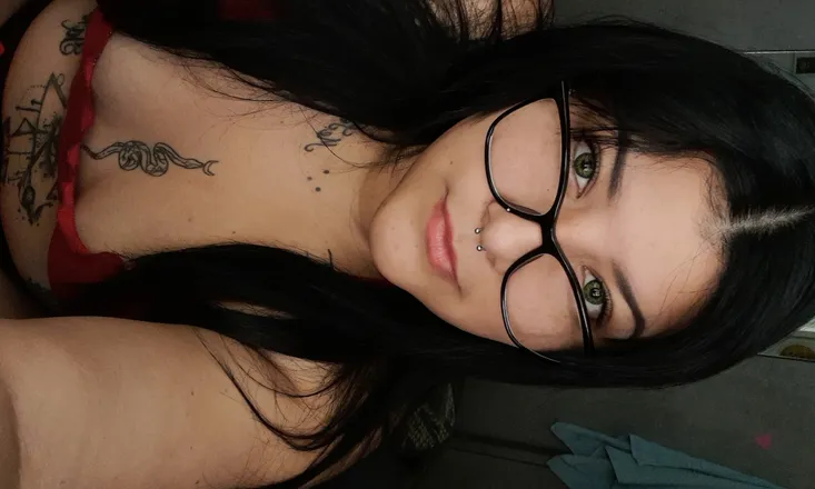 OnlyFans cuenta madissonthg header 2