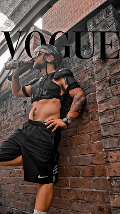 OnlyFans cuenta waterboyh avatar 1