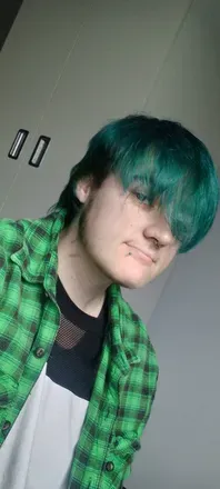 OnlyFans account  flynniethecub avatar 1