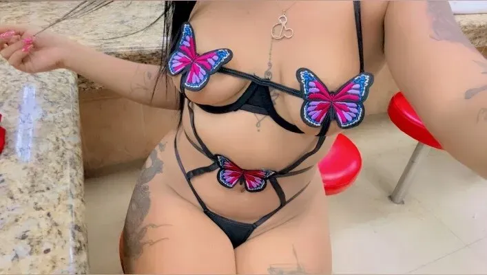 OnlyFans cuenta sashaaaa123 avatar 1