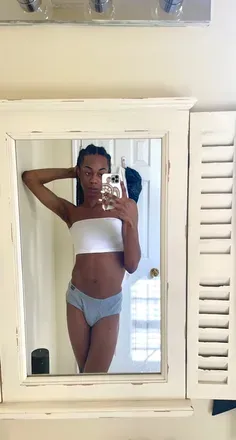 OnlyFans cuenta kaili_official avatar 1