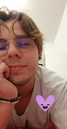 OnlyFans cuenta cedric.silvertongue avatar 1
