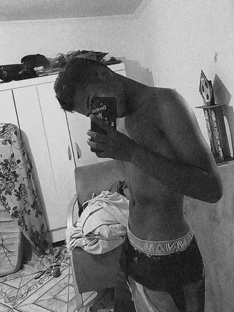 OnlyFans cuenta lucianojunior64 avatar 1