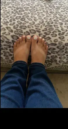 OnlyFans cuenta footfantasy702 header 2