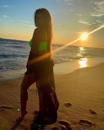 OnlyFans account  itshalo avatar 1