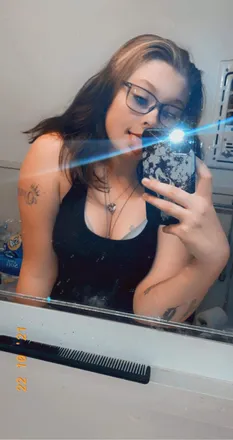 OnlyFans account  jazzy_baby717 header 2