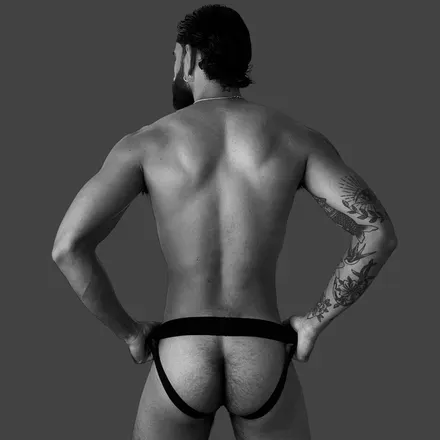 OnlyFans cuenta juanbarbado avatar 1
