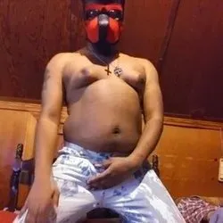 OnlyFans cuenta infernowolf5 avatar 1