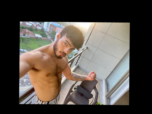 OnlyFans cuenta paulray96 header 2