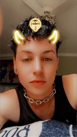 OnlyFans cuenta darlingxxdemon avatar 1