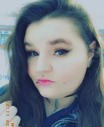 OnlyFans cuenta moonbunnybb avatar 1