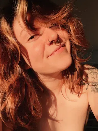 OnlyFans of scar_sinclair