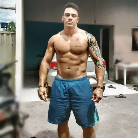 OnlyFans cuenta cosmeboy avatar 1