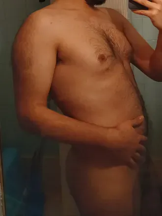 OnlyFans cuenta hairyscientist avatar 1