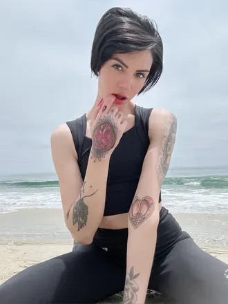 OnlyFans cuenta goddessxsirene avatar 1