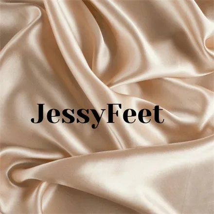 OnlyFans account  jessyfeet9 header 2