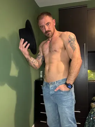 OnlyFans cuenta just_johnathan_89 avatar 1