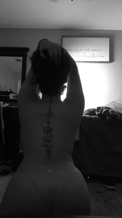 OnlyFans cuenta thabbybella header 2