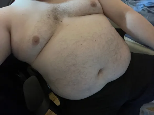 OnlyFans cuenta theebellyboy header 2