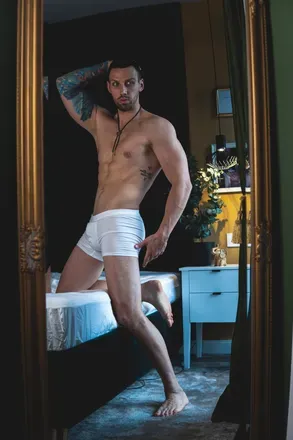 OnlyFans cuenta levromanov avatar 1