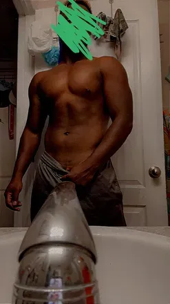 OnlyFans account  magic_dre avatar 1