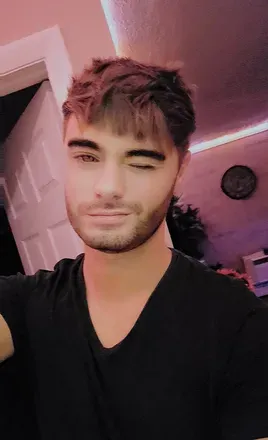 OnlyFans account  chrissabur888 avatar 1