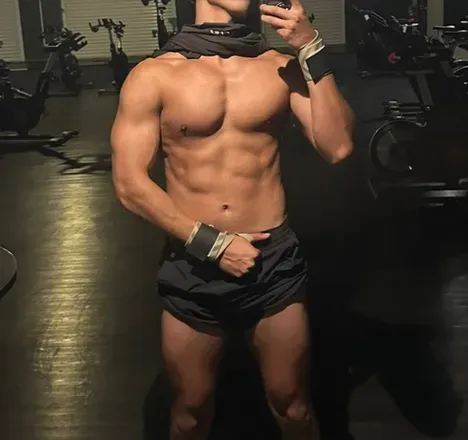 OnlyFans of bfitflexing