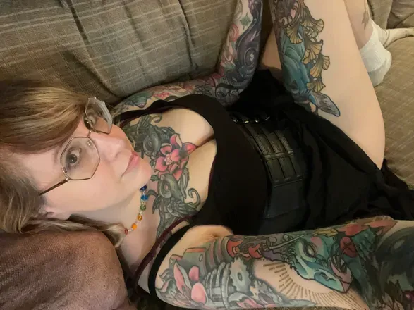 OnlyFans cuenta pushinuproses header 2