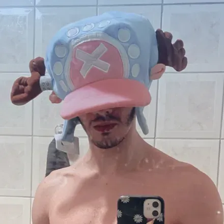 OnlyFans cuenta chrispodx avatar 1