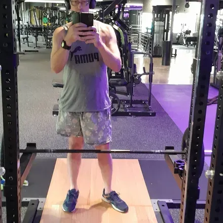 OnlyFans cuenta mightymick114 avatar 1