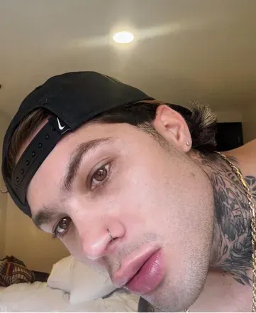 OnlyFans cuenta dimianacostaa avatar 1