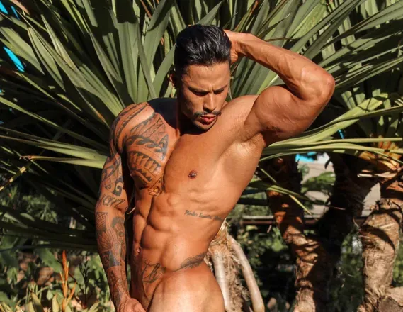 OnlyFans cuenta magnomister avatar 1