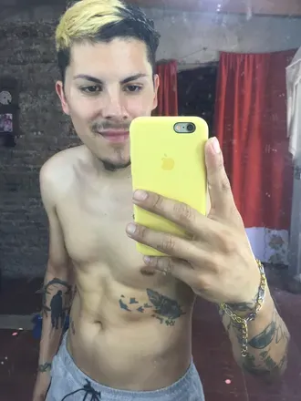 OnlyFans de juangabriel97