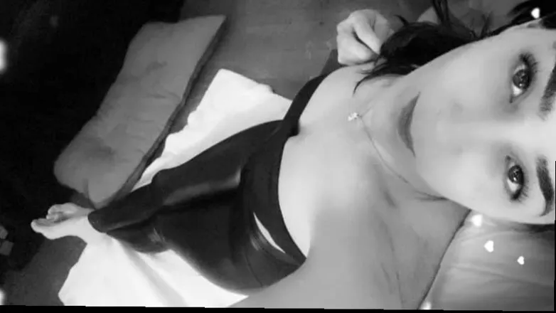OnlyFans cuenta beautifulbecca header 2