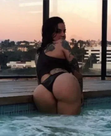 OnlyFans cuenta bubblefett1996 avatar 1