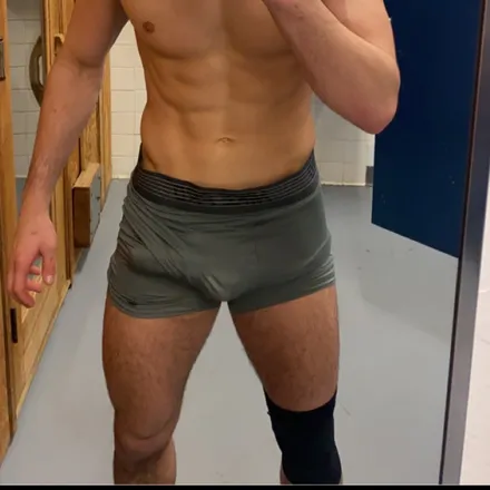 OnlyFans account  chaddyice header 2