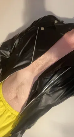 OnlyFans cuenta naughtytrevor avatar 1