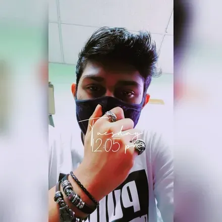 OnlyFans cuenta yash_2k_03 avatar 1