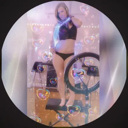 OnlyFans cuenta shynoirexxx avatar 1