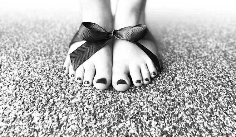 OnlyFans cuenta smallfeet2424 avatar 1