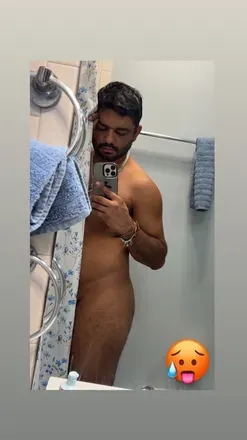 OnlyFans cuenta alberto23m avatar 1
