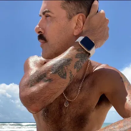 OnlyFans cuenta gayoutdoors73 avatar 1