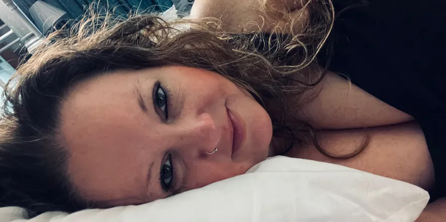 OnlyFans cuenta regina1977 header 2